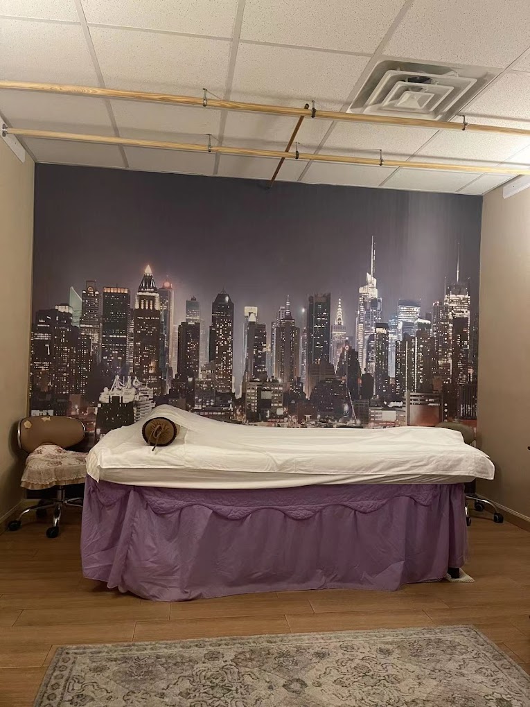 Aroma Body Spa en Oradell, New Jersey