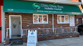 Chic Diva Spa en North Bergen, New Jersey