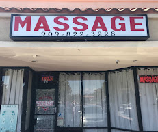 Dragonfly Massage Therapy en Fontana CA