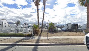 Golden Spa Massage en Fontana CA