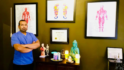 Green Massage and Therapy Inc. en Elizabeth, New Jersey