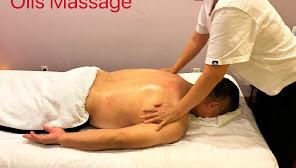 Massage Palace cerca de Fontana CA