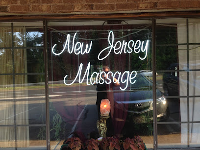 New Jersey Massage LLC en Parsippany, New Jersey