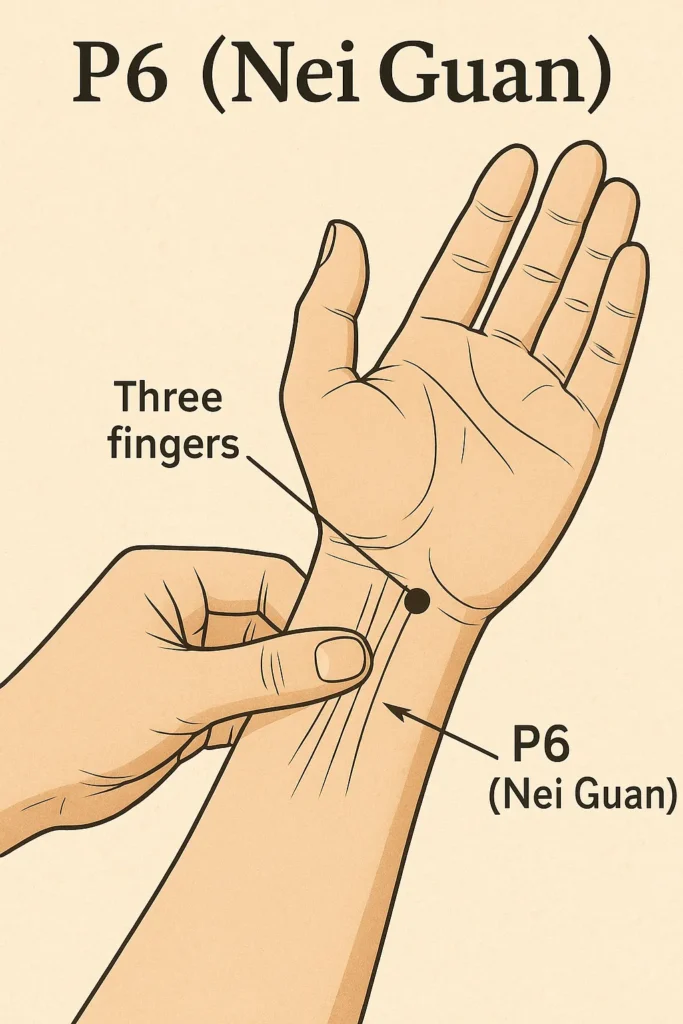 punto_p6_NeiGuan