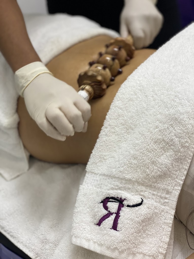 Rejuve Day Spa en Newark, New Jersey