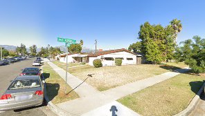 Sobadora Masajista Patty cerca de Fontana CA